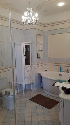 Ванная комната версаче дизайн