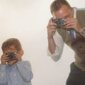 James Burton's photo