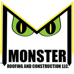 Monster Roofing and Construction LLC