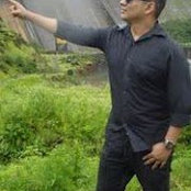 Yagyesh Joshis foto
