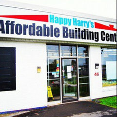 Happy Harry's Affordable Building Center-Dartmouth