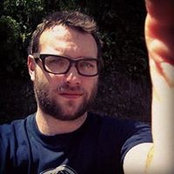 Tom Harper's photo