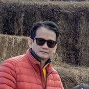 Antonio Rustia's photo