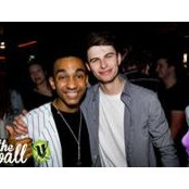 Dylan Burnside's photo