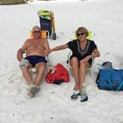 Maria Yankey's photo