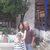 Sunitha Joseph's photo