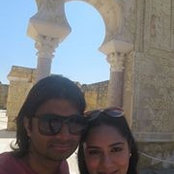 Abeer Khan's photo
