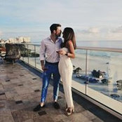 Liam Forrest's photo