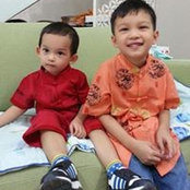 Shireen Chee's photo