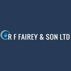 R F Fairey & Son Ltd
