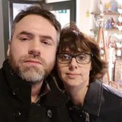 Dina Belkin's photo