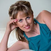 Anna Kuryndinas foto