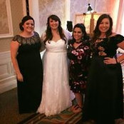 Hannah Sedigh's photo