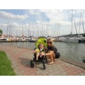 Anna Monachowicz's photo