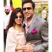 Tanisha Dadwal's photo