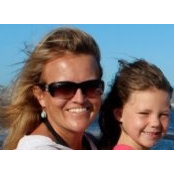 Susannah Scaife Thompsons foto