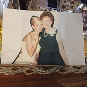 Prisca Mayerhafer's photo