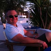 Tom Blacks foto