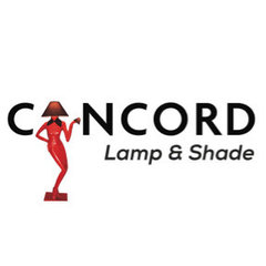 Concord Lamp And Shade