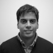 Foto von Kartik Arekapudi