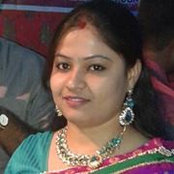 Debasri Roy's photo