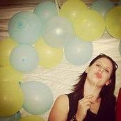 Danielle Stevenson's photo