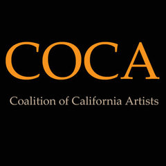 COCA Coalition of California Artists