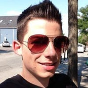 Nicholas's photo
