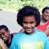 Foto von Pacific Islander