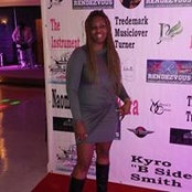 Cambrial Conley's photo
