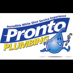 Pronto Plumbing