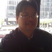 Steve Moys foto