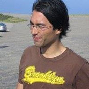 Mark Hauensteins foto