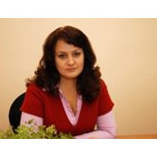 Foto von Любовь Кокарева