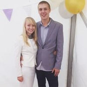 Hannah Bowley's photo