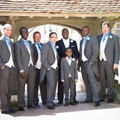 Fred Agyarko's photo