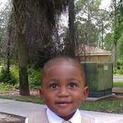 George Ervin III's photo