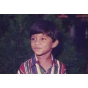 Sumanth Guptas foto