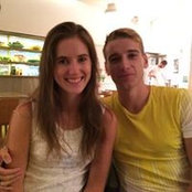 Lewis Horenko's photo