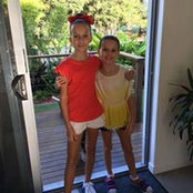 Tony Wallace's photo
