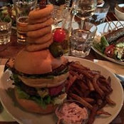 Jonathan Heap's photo