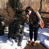 Mallory Wright's photo