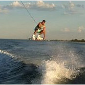 Darren Travers's photo