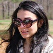 Sara Noori's photo