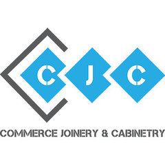 Commerce Joinery & Cabinetry