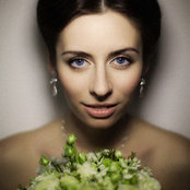 Elena Sokolova's photo