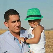 Omar Khutabas billede