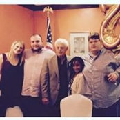 Evan Englstein's photo