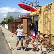 Foto von Amy Ontiveros