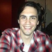 Nicolas Desjardins's photo